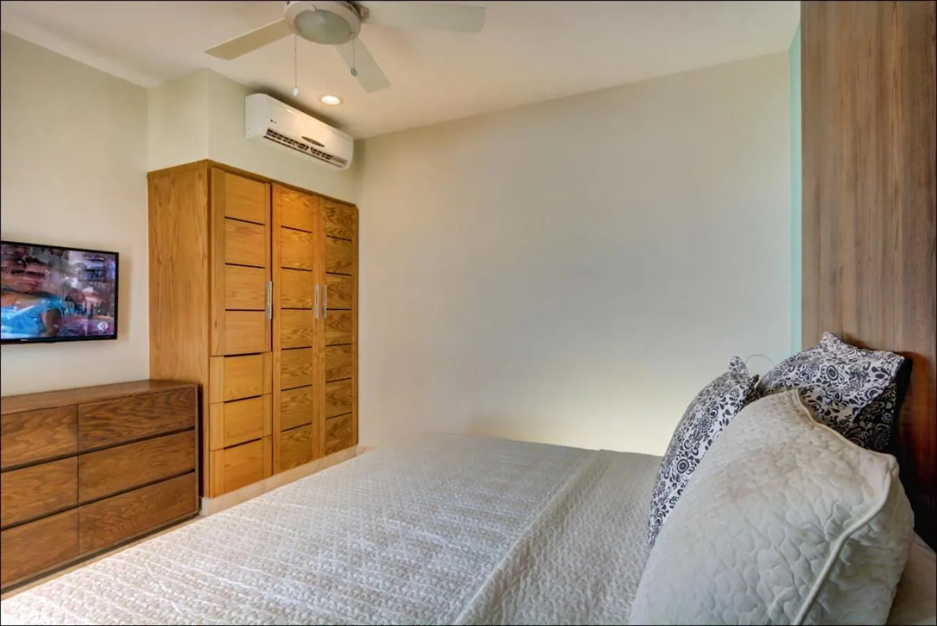 Appartement Anah Suites By Las Flores Vacation Rentals Playa del Carmen Mexique