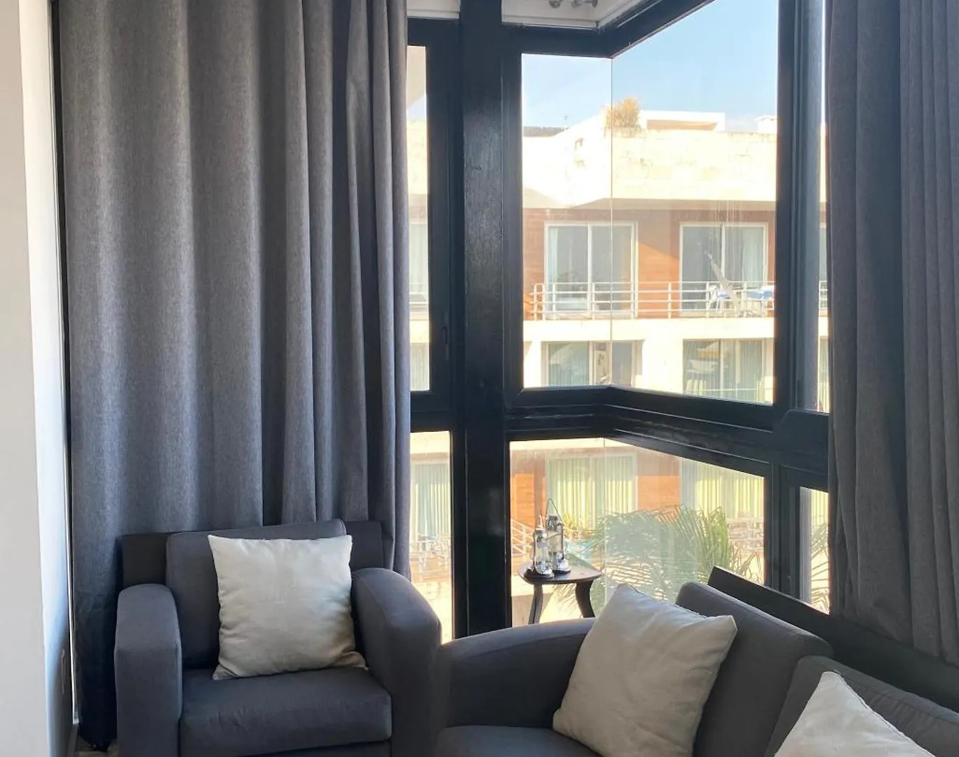 Anah Suites By Las Flores Vacation Rentals Playa del Carmen 0*,