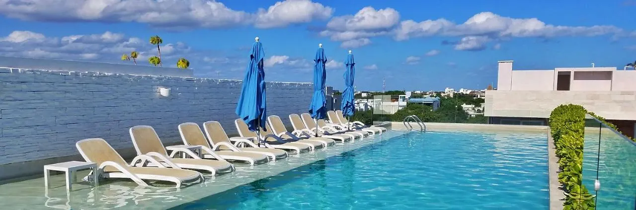 Anah Suites By Las Flores Vacation Rentals Playa del Carmen Appartement