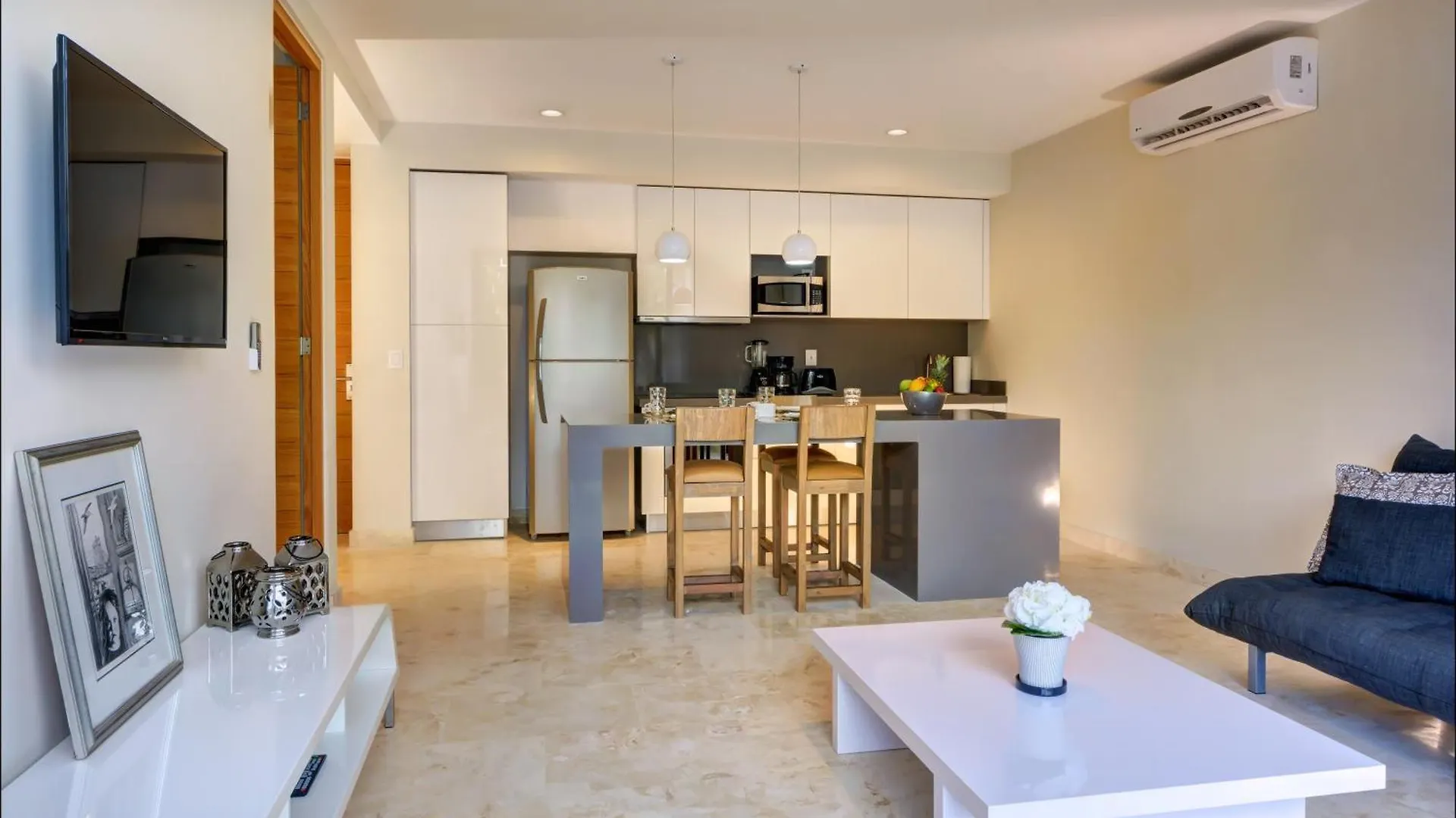 Διαμέρισμα Anah Suites By Las Flores Vacation Rentals Πλάγια Ντελ Κάρμεν