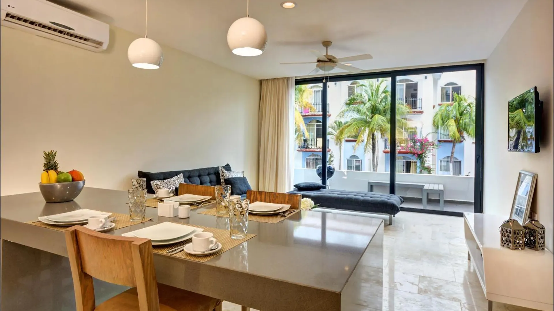 Anah Suites By Las Flores Vacation Rentals Πλάγια Ντελ Κάρμεν
