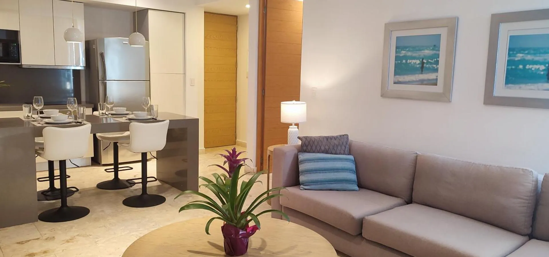 Anah Suites By Las Flores Vacation Rentals Playa del Carmen 0*,  Mexico