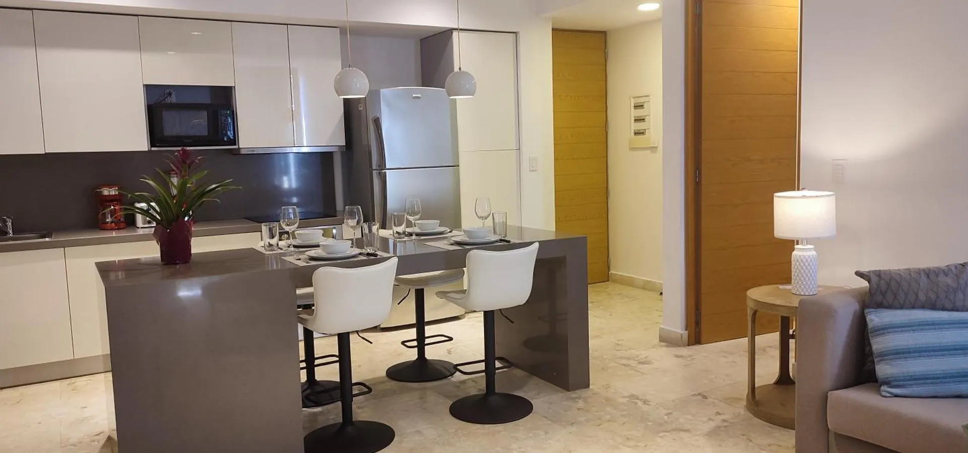 Anah Suites By Las Flores Vacation Rentals Playa del Carmen Apartment