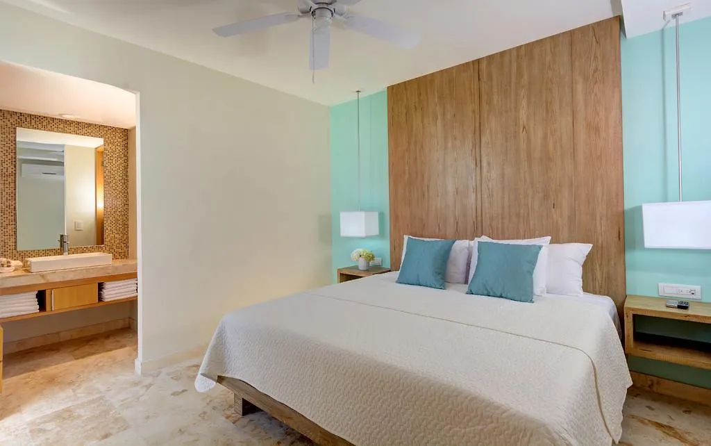 Anah Suites By Las Flores Vacation Rentals Πλάγια Ντελ Κάρμεν Διαμέρισμα