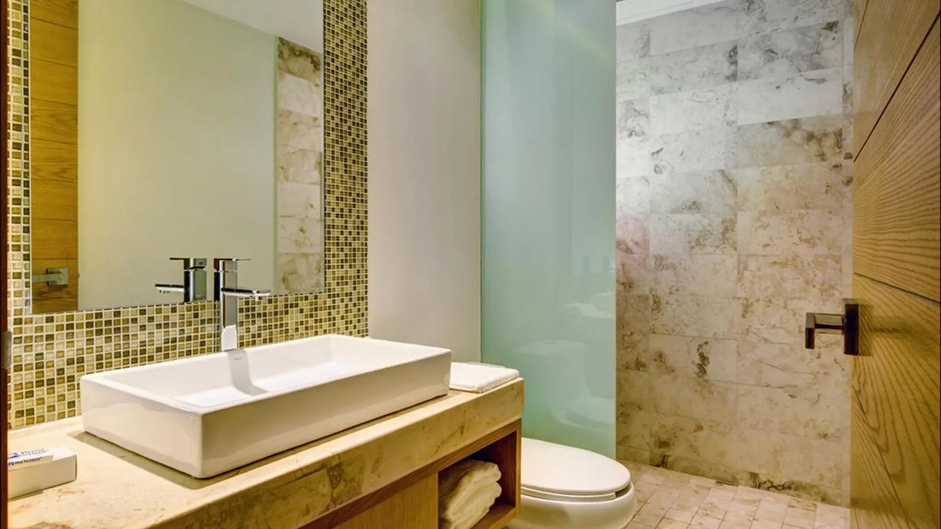 Anah Suites By Las Flores Vacation Rentals Playa del Carmen 0*,
