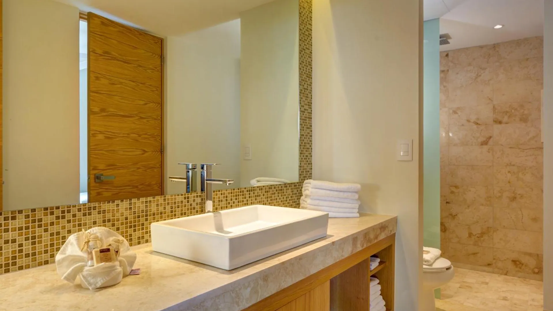 Apartmán Anah Suites By Las Flores Vacation Rentals Playa del Carmen Mexiko