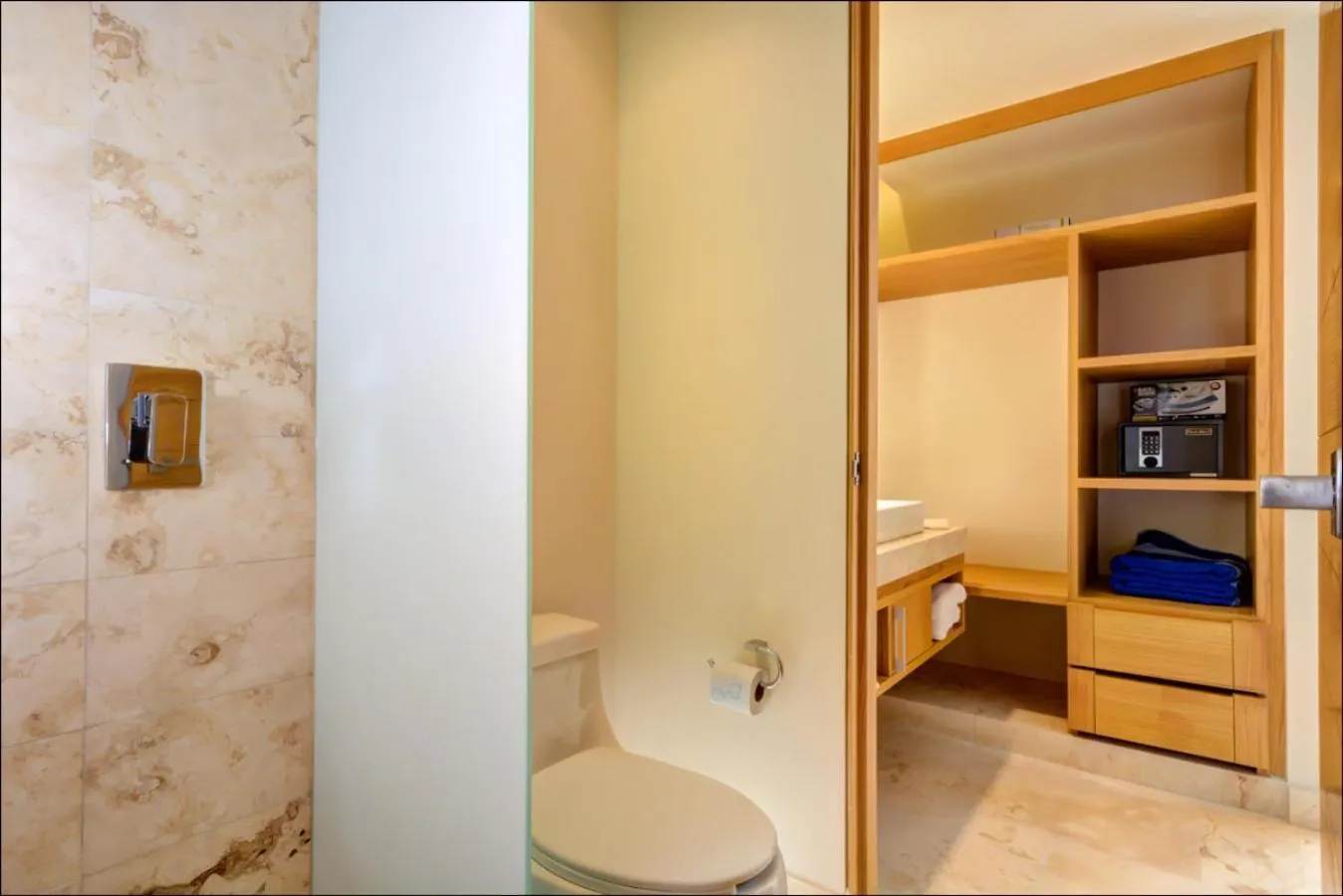Apartmán Anah Suites By Las Flores Vacation Rentals Playa del Carmen Mexiko