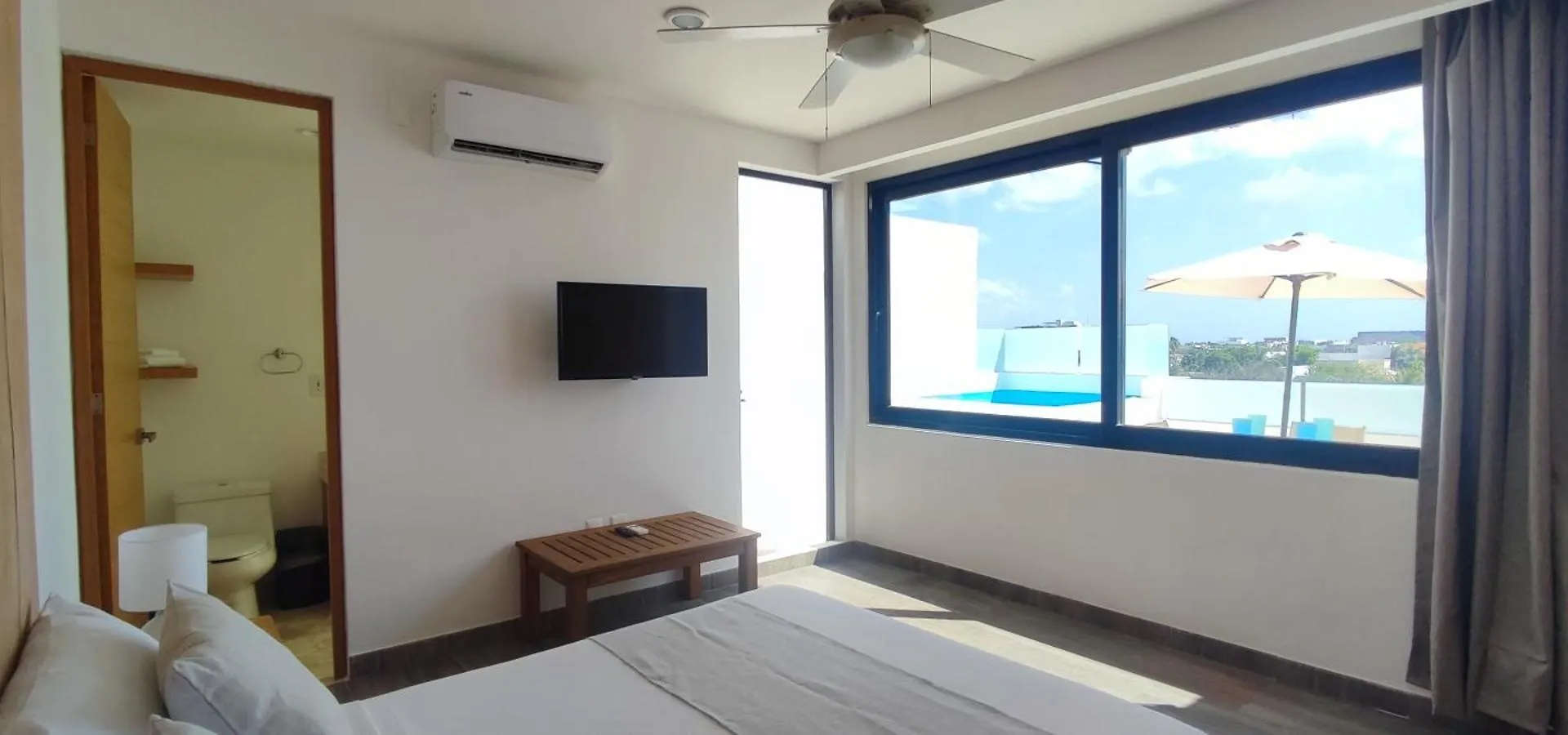 Anah Suites By Las Flores Vacation Rentals Playa del Carmen Apartmán
