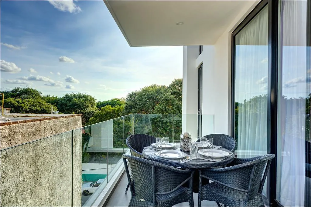Apartmán Anah Suites By Las Flores Vacation Rentals Playa del Carmen